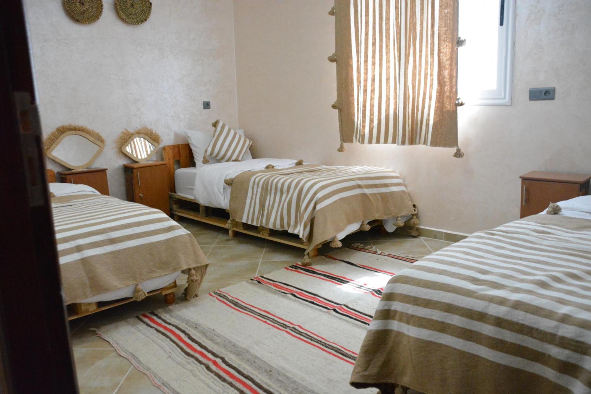 Azour House Apartment Taghazout Exterior photo