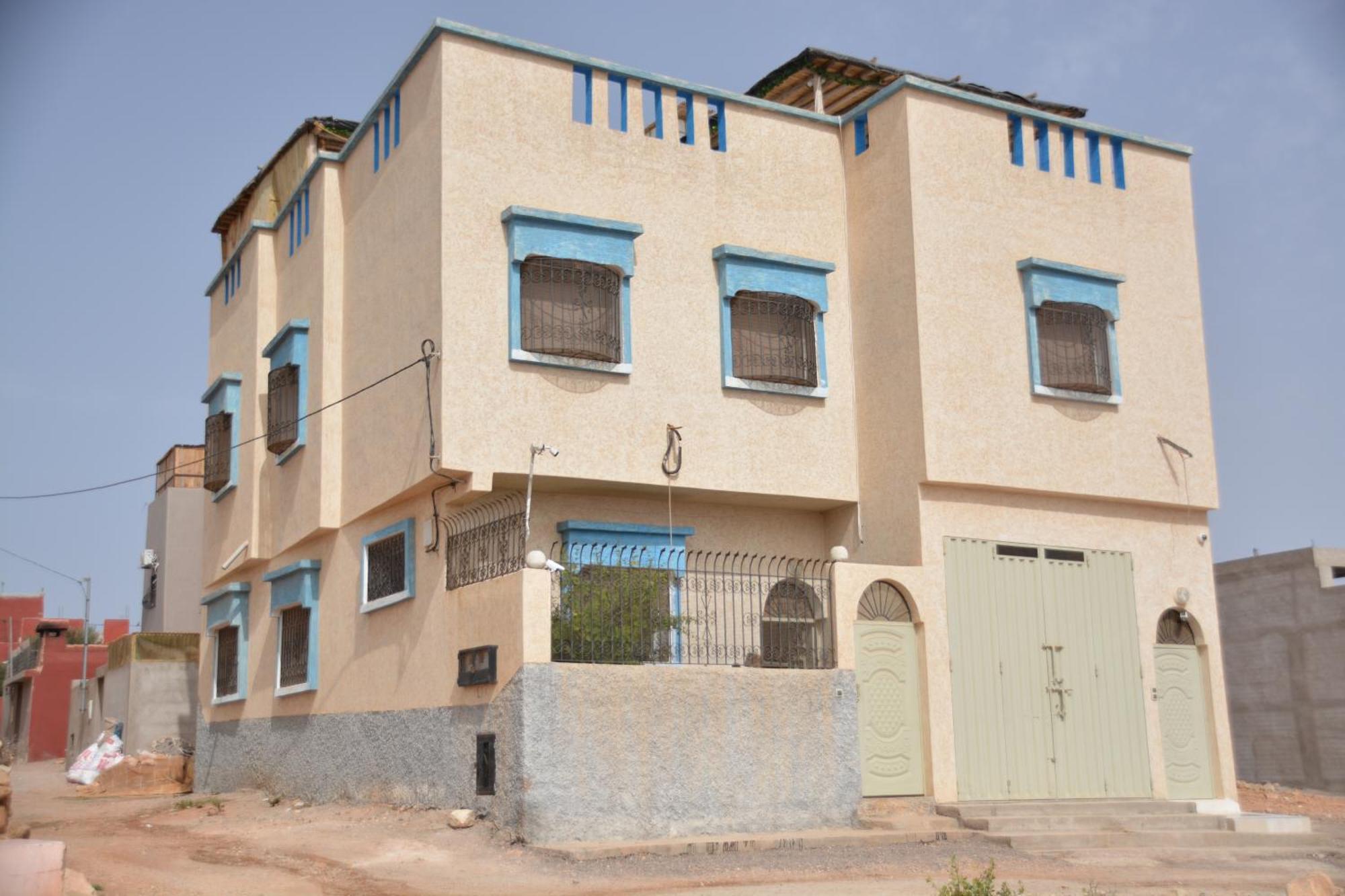 Azour House Apartment Taghazout Exterior photo