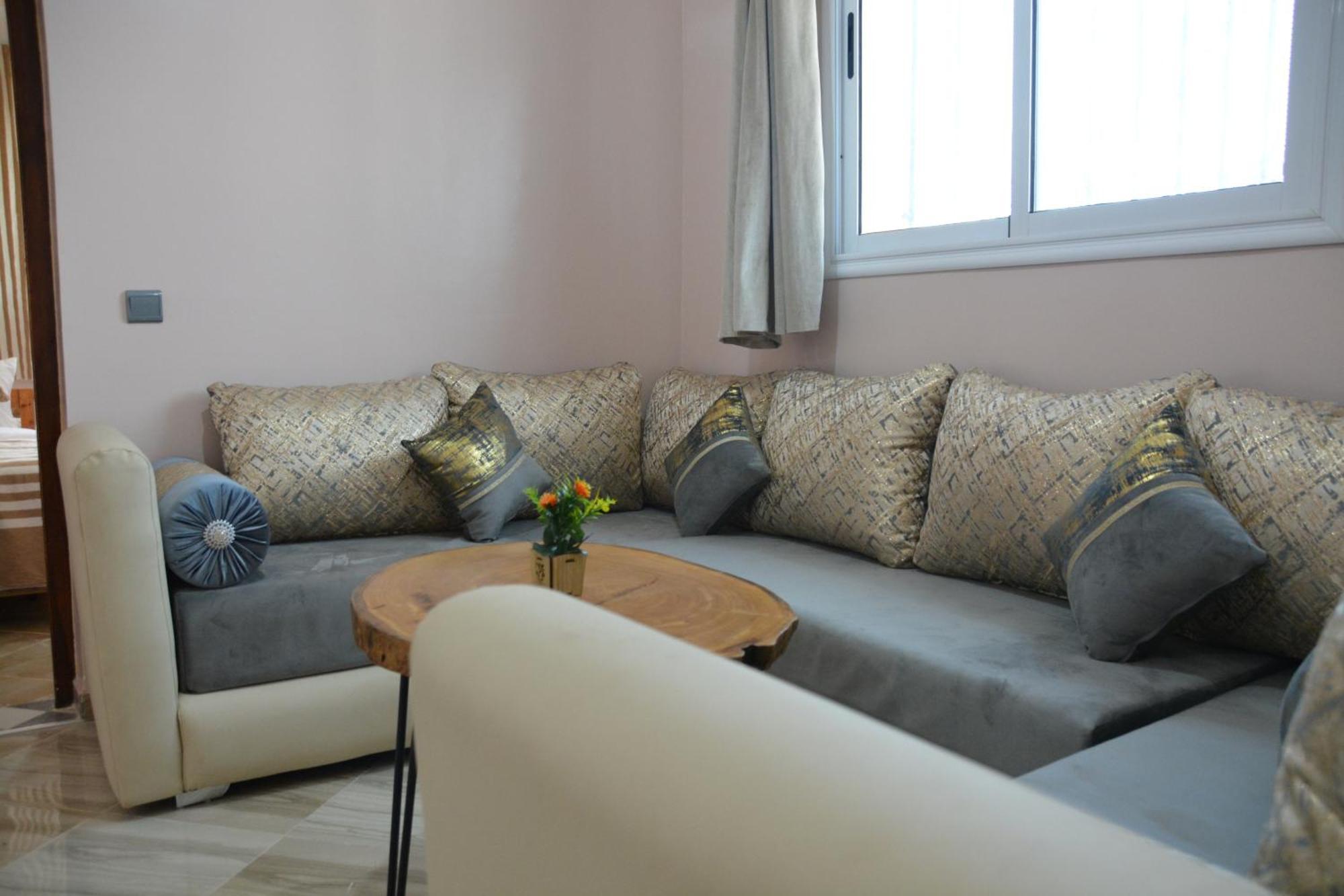 Azour House Apartment Taghazout Exterior photo
