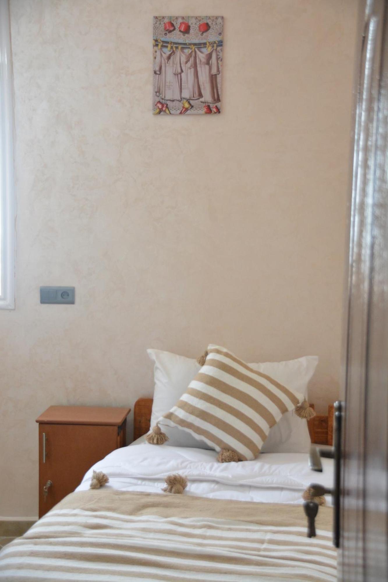 Azour House Apartment Taghazout Exterior photo