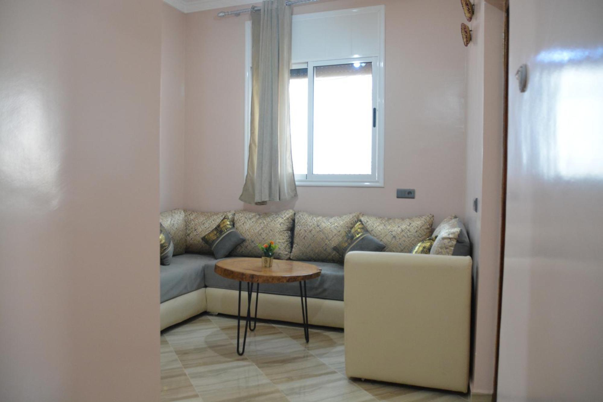 Azour House Apartment Taghazout Exterior photo