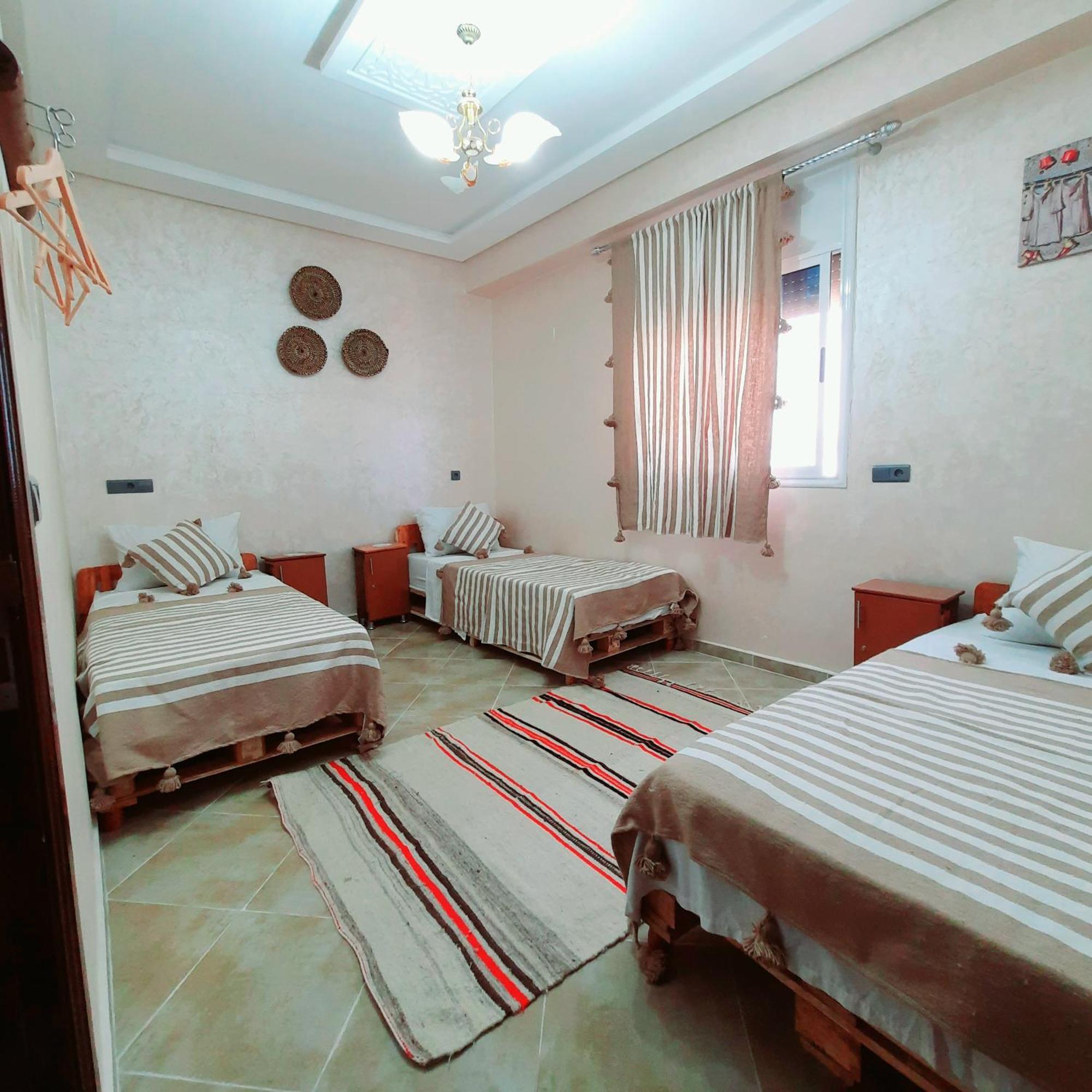 Azour House Apartment Taghazout Exterior photo