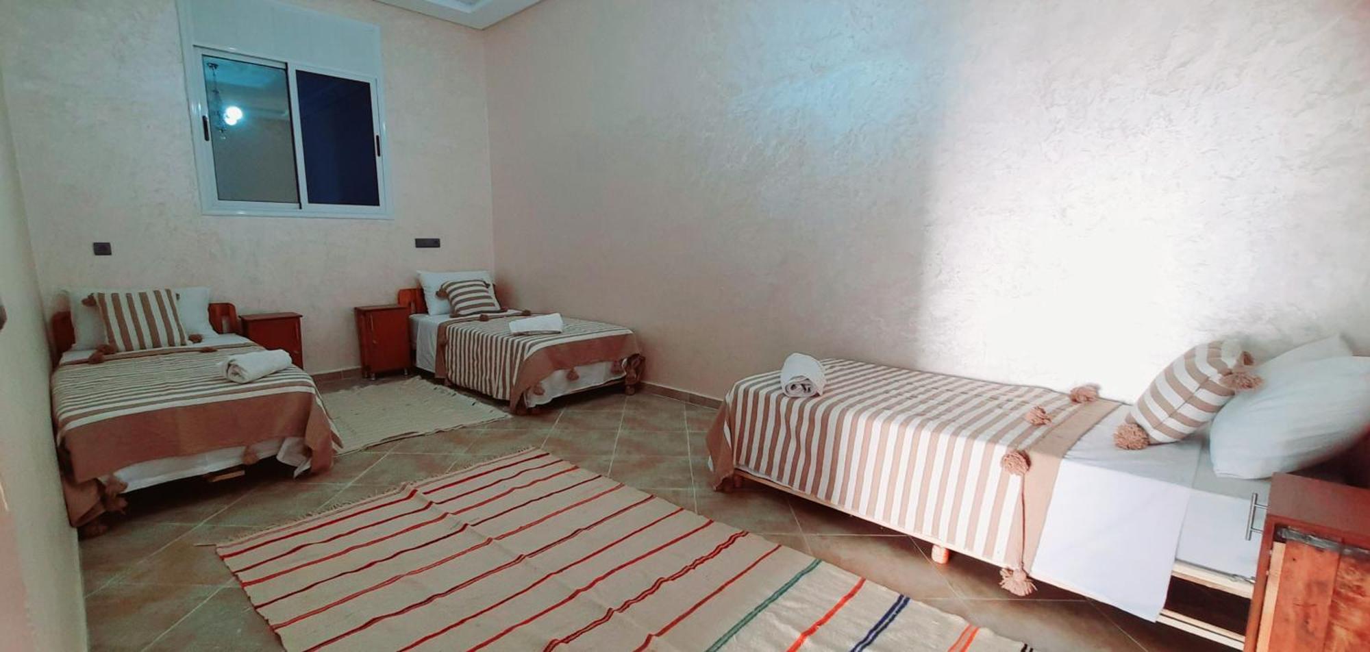 Azour House Apartment Taghazout Exterior photo